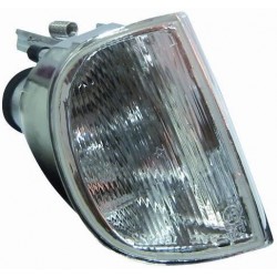 Fanale freccia anteriore bianco passeggero - dx