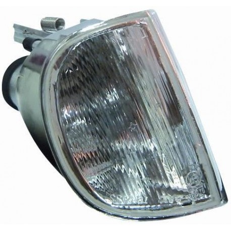 Fanale freccia anteriore bianco passeggero - dx