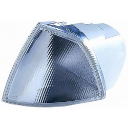 Fanale freccia anteriore bianco