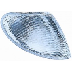 Fanale freccia anteriore bianco