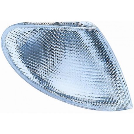 Fanale freccia anteriore bianco