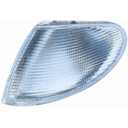 Fanale freccia anteriore bianco