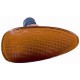 Fanale freccia laterale arancio bilaterale