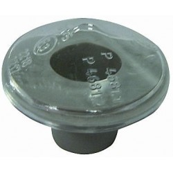 Gruppo ottico laterale crystal bilaterale