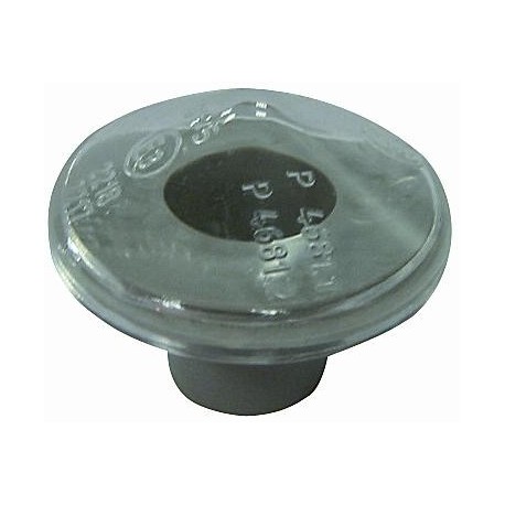 Gruppo ottico laterale crystal bilaterale