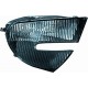 Fanale freccia anteriore mod. paraurti passeggero - dx