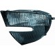Fanale freccia anteriore mod. paraurti guida - sx