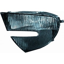 Fanale freccia anteriore mod. paraurti guida - sx