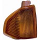 Fanale freccia anteriore arancio