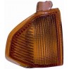Fanale freccia anteriore arancio