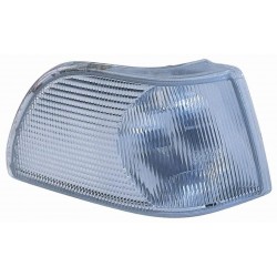 Fanale freccia anteriore bianco passeggero - dx