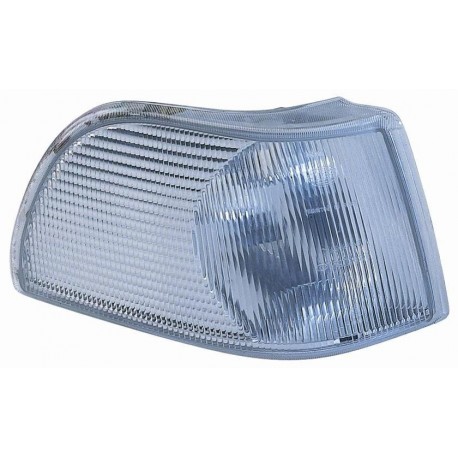 Fanale freccia anteriore bianco passeggero - dx