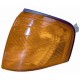 Fanale freccia anteriore arancio guida - sx
