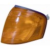 Fanale freccia anteriore arancio guida - sx