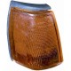 Fanale freccia anteriore arancio