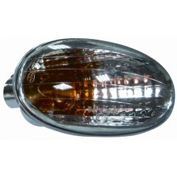 Fanale freccia anteriore bianco