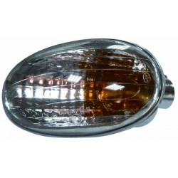 Fanale freccia anteriore bianco