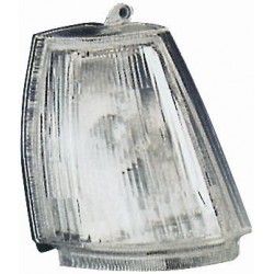 Fanale freccia anteriore bianco passeggero - dx