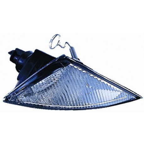 Fanale freccia anteriore bianco passeggero - dx