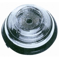 Fanale freccia laterale bianco bilaterale