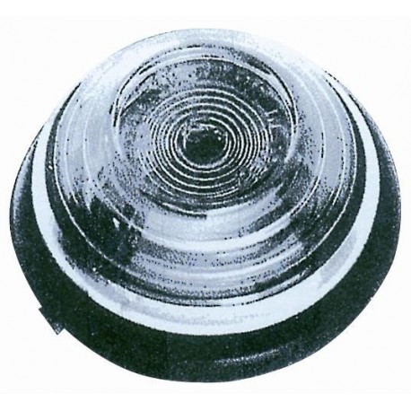 Fanale freccia laterale bianco bilaterale