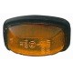 Fanale freccia laterale arancio bilaterale