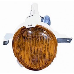 Fanale freccia anteriore arancio passeggero - dx