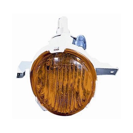 Fanale freccia anteriore arancio passeggero - dx