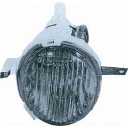 Fanale freccia anteriore bianco