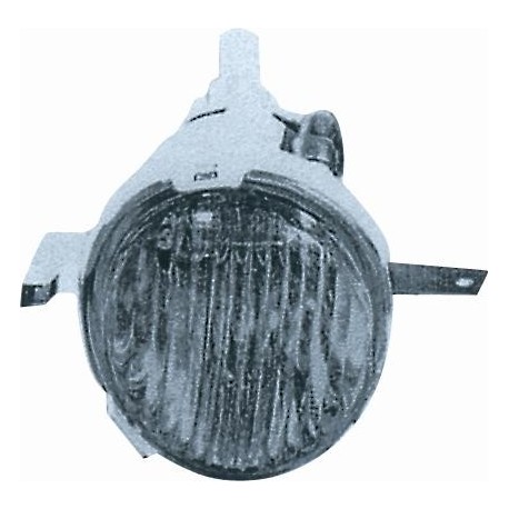 Fanale freccia anteriore bianco