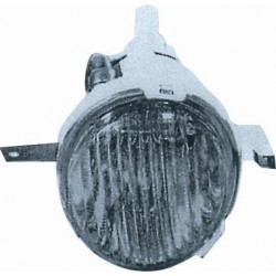 Fanale freccia anteriore bianco