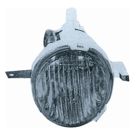 Fanale freccia anteriore bianco