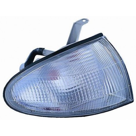 Fanale freccia anteriore bianco