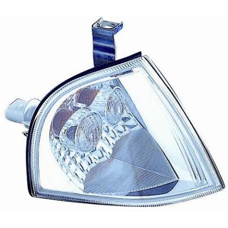 Fanale freccia anteriore crystal