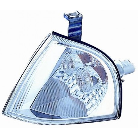 Fanale freccia anteriore crystal