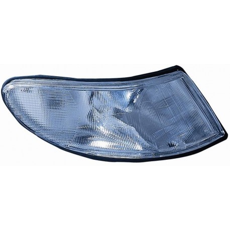 Fanale freccia anteriore bianco passeggero - dx