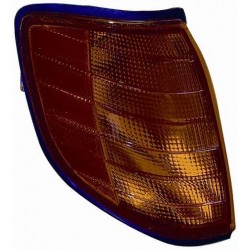 Fanale freccia anteriore arancio passeggero - dx
