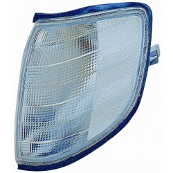 Fanale freccia anteriore bianco