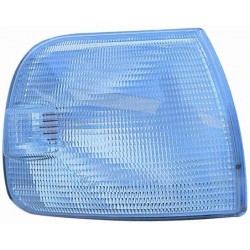 Fanale freccia anteriore bianco passeggero - dx