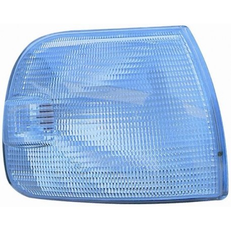 Fanale freccia anteriore bianco passeggero - dx