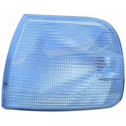 Fanale freccia anteriore bianco guida - sx