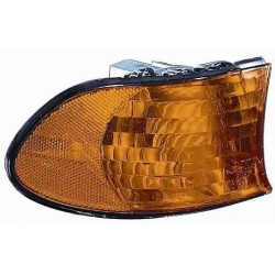 Fanale freccia anteriore arancio