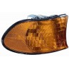 Fanale freccia anteriore arancio