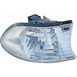 Fanale freccia anteriore bianco