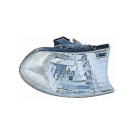 Fanale freccia anteriore bianco