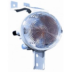 Fanale freccia anteriore bianco