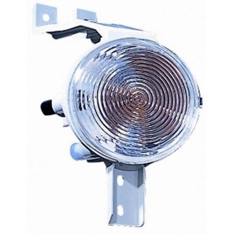 Fanale freccia anteriore bianco