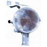 Fanale freccia anteriore bianco guida - sx