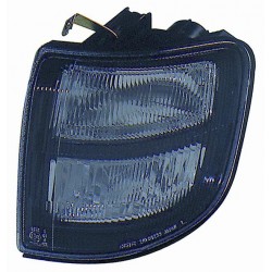 Fanale freccia anteriore fume guida - sx