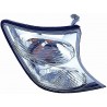 Fanale freccia anteriore crystal passeggero - dx